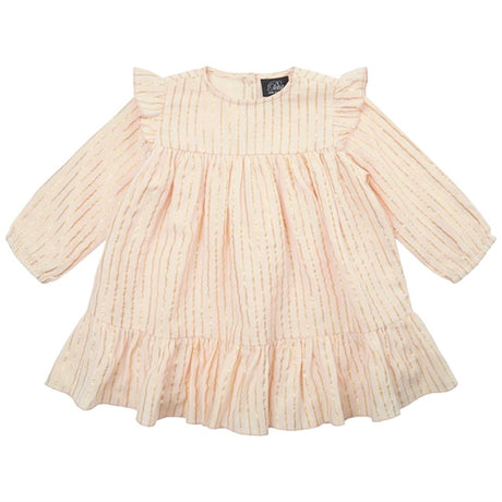 Sofie Schnoor Light Pink Kjole