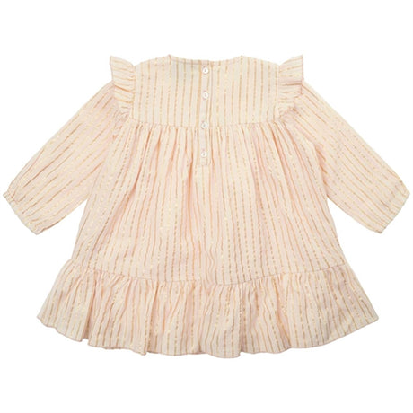 Sofie Schnoor Light Pink Kjole