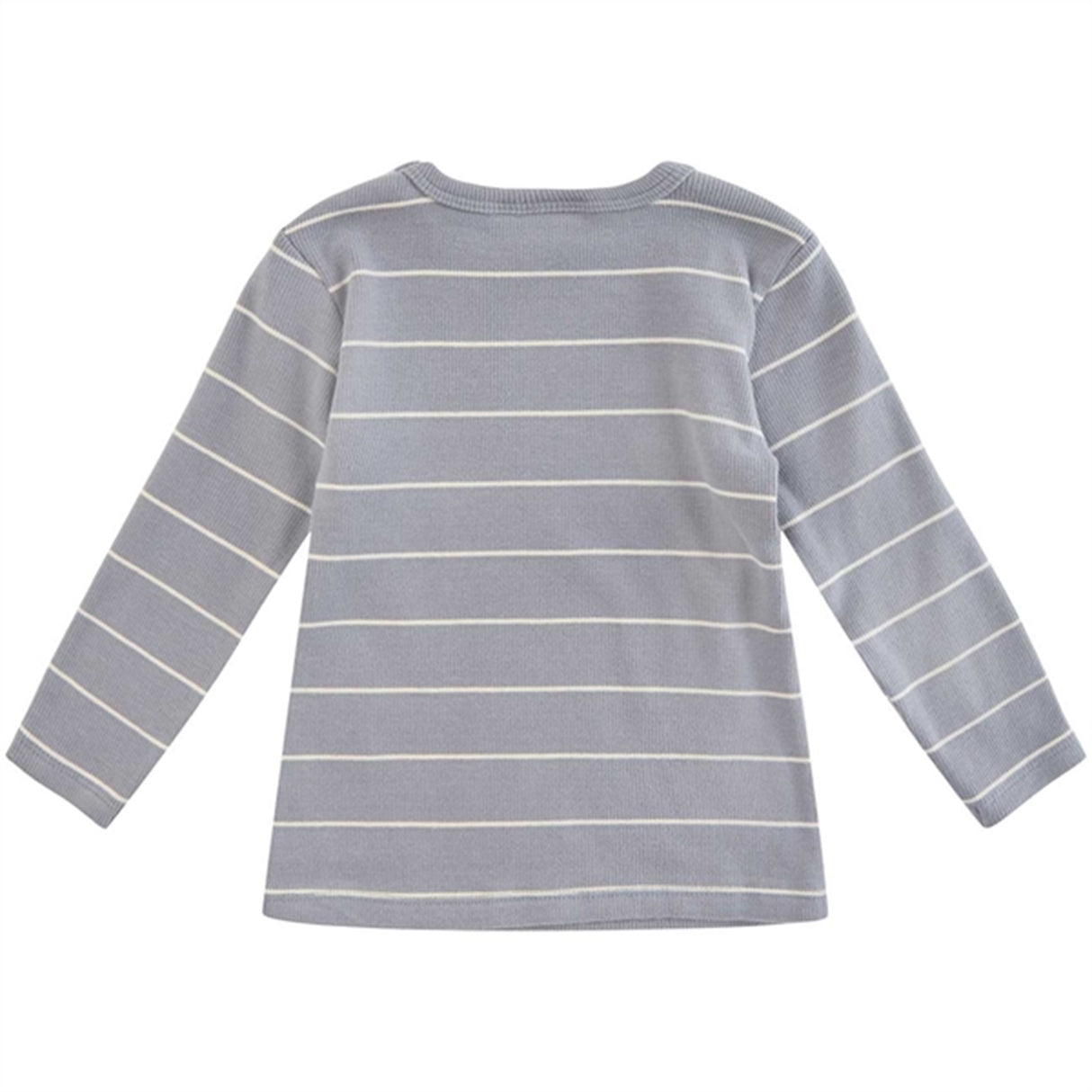 Sofie Schnoor Stone Blue Bluse