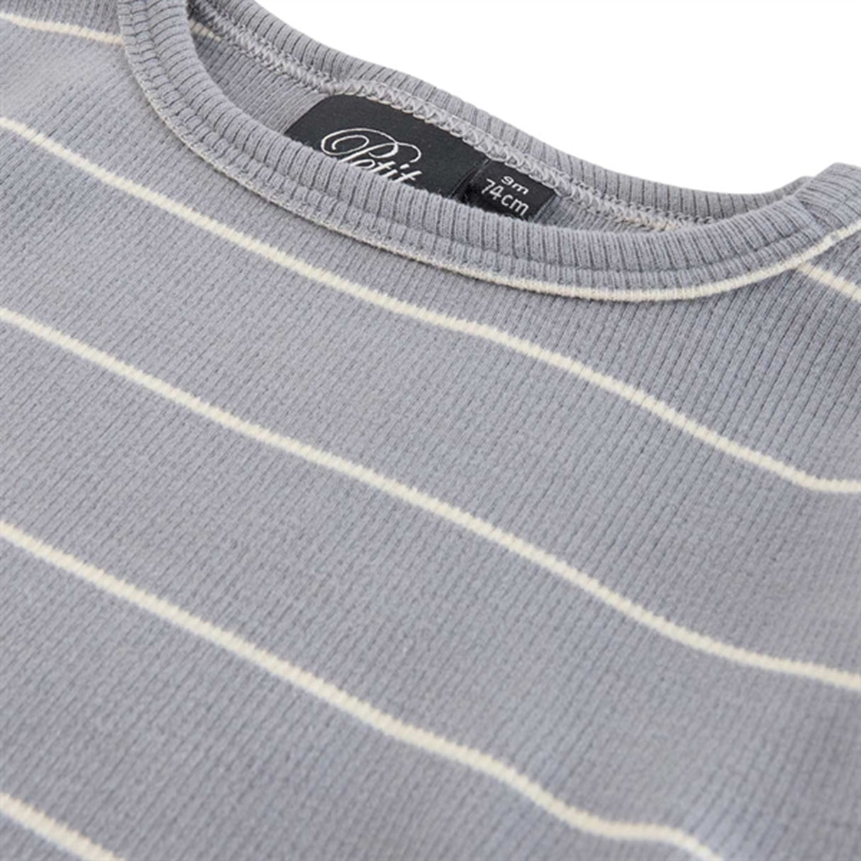 Sofie Schnoor Stone Blue Bluse