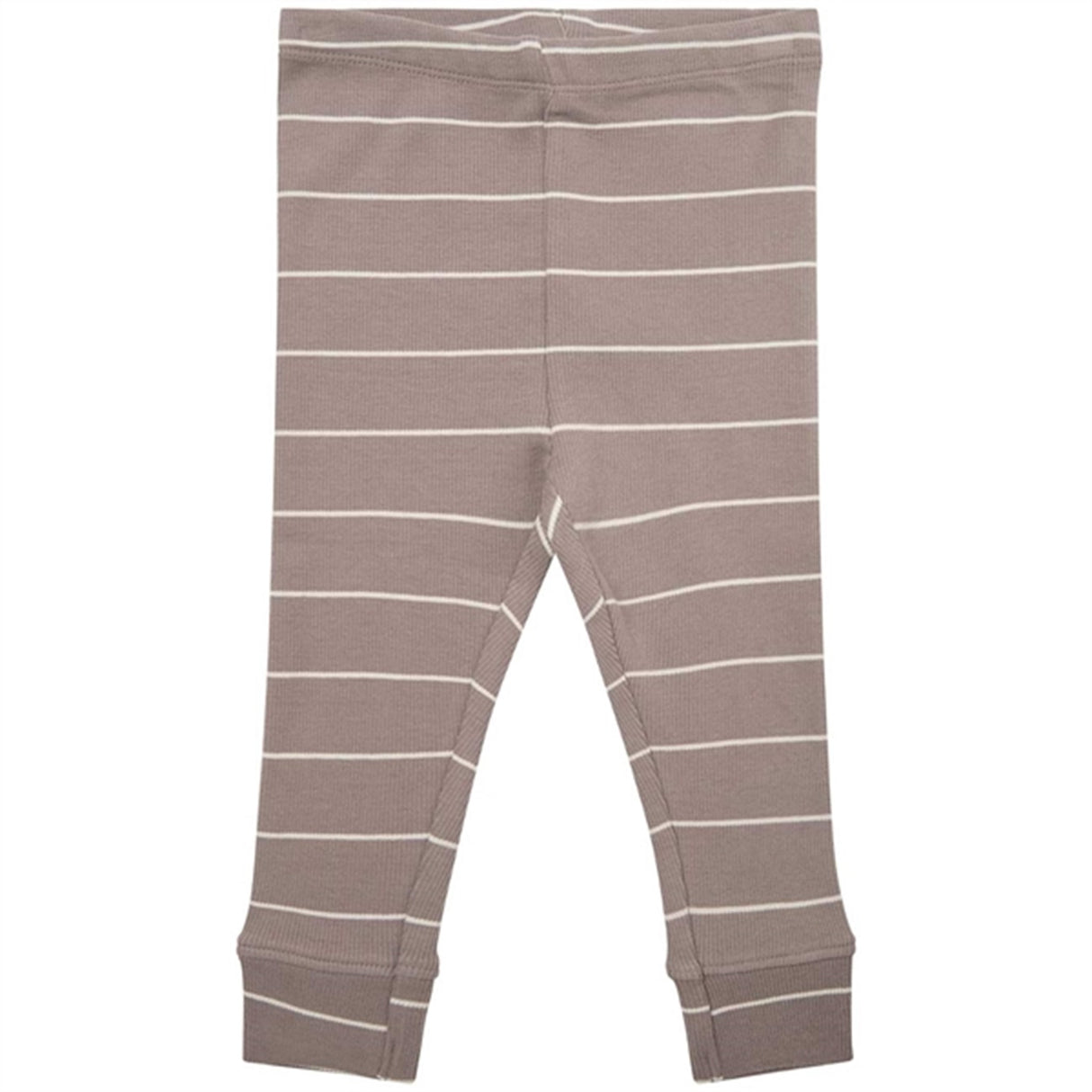 Sofie Schnoor Warm Grey Leggings 4