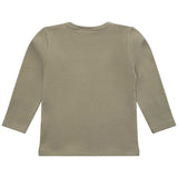 Sofie Schnoor Dusty Green Bluse 5