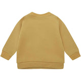 Sofie Schnoor Yellow Sweatshirt