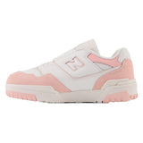 New Balance 550 Bungee White Sneakers