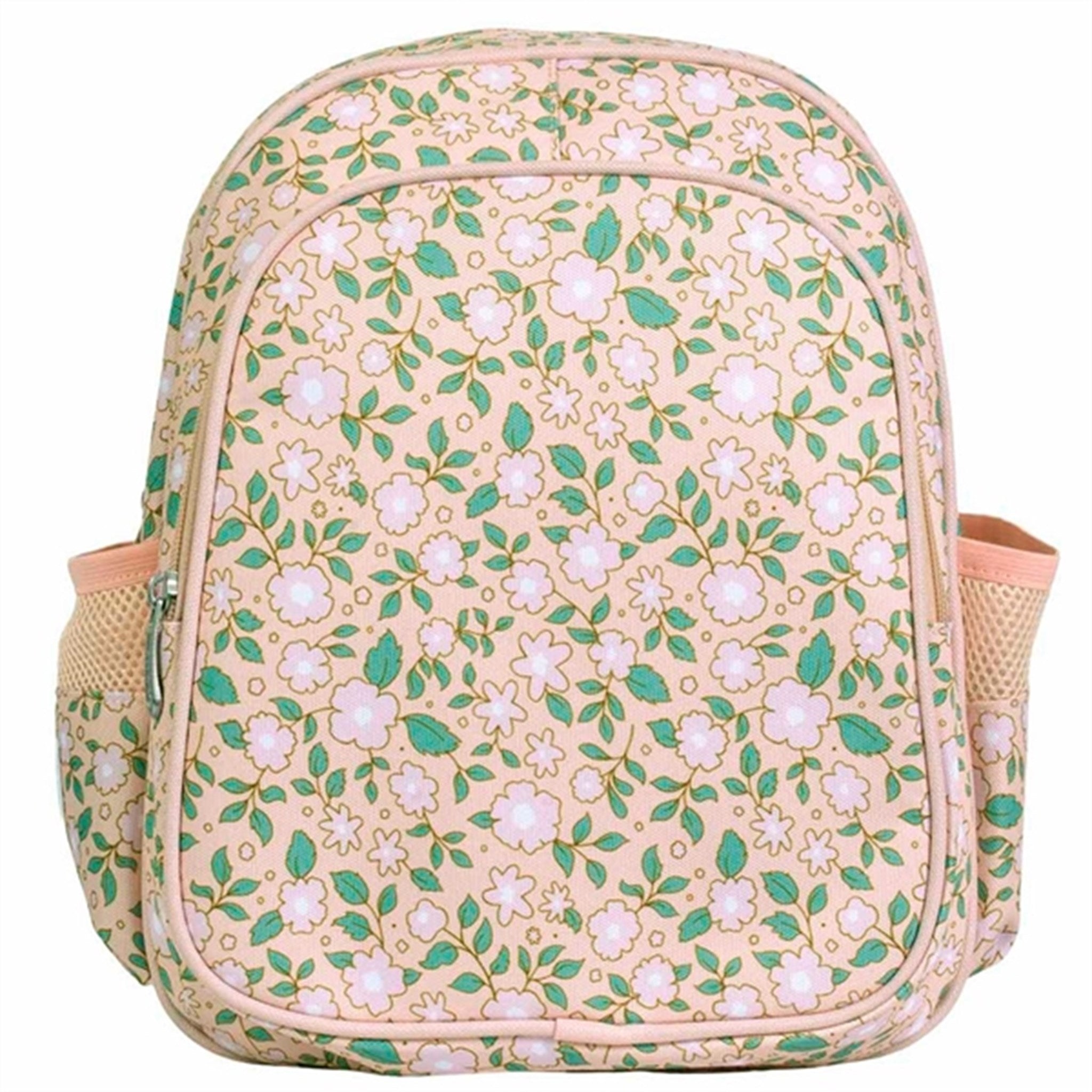 A Little Lovely Company Backpack Blossom Pink