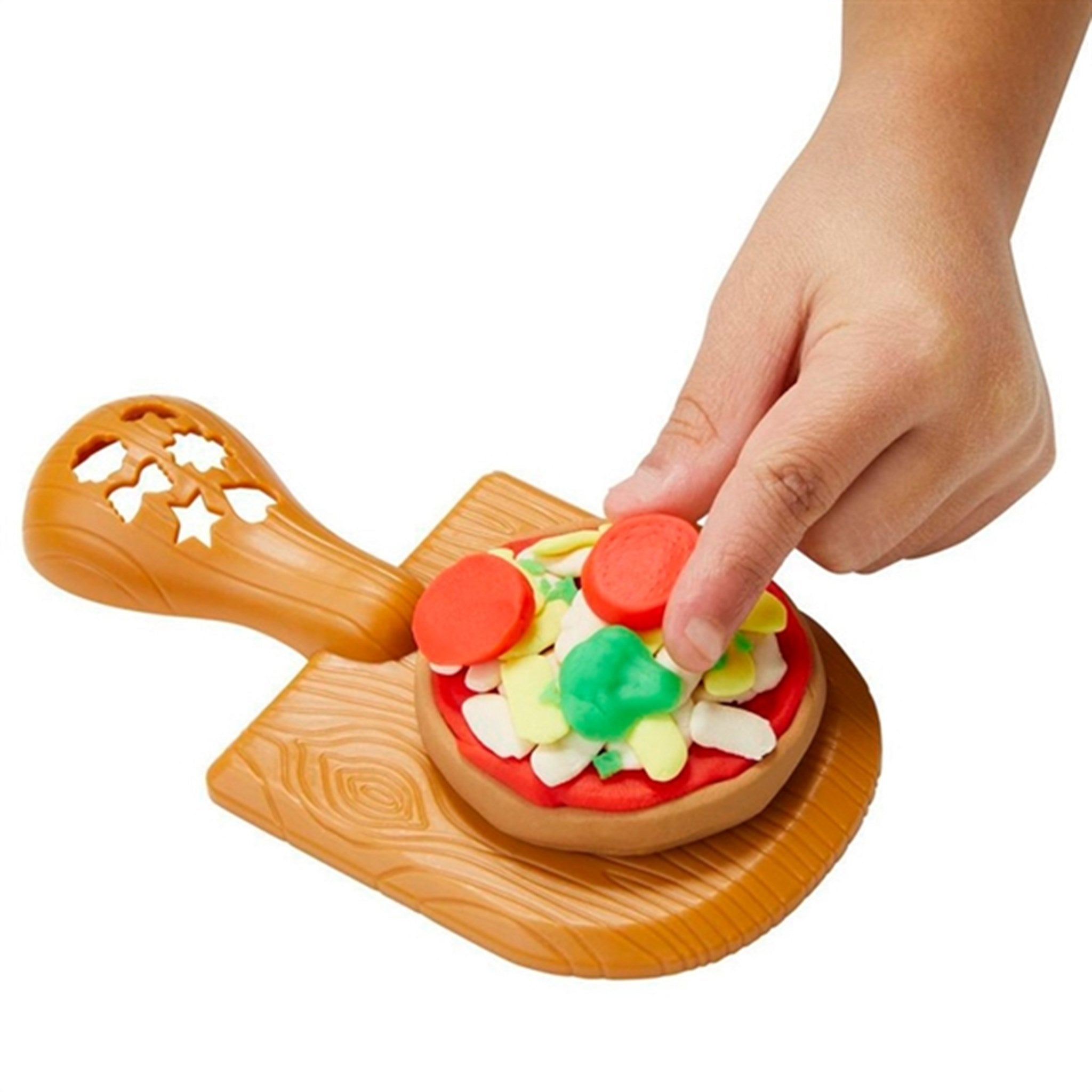 Play-Doh Kitchen Creation - Pizza Oven Playset 6