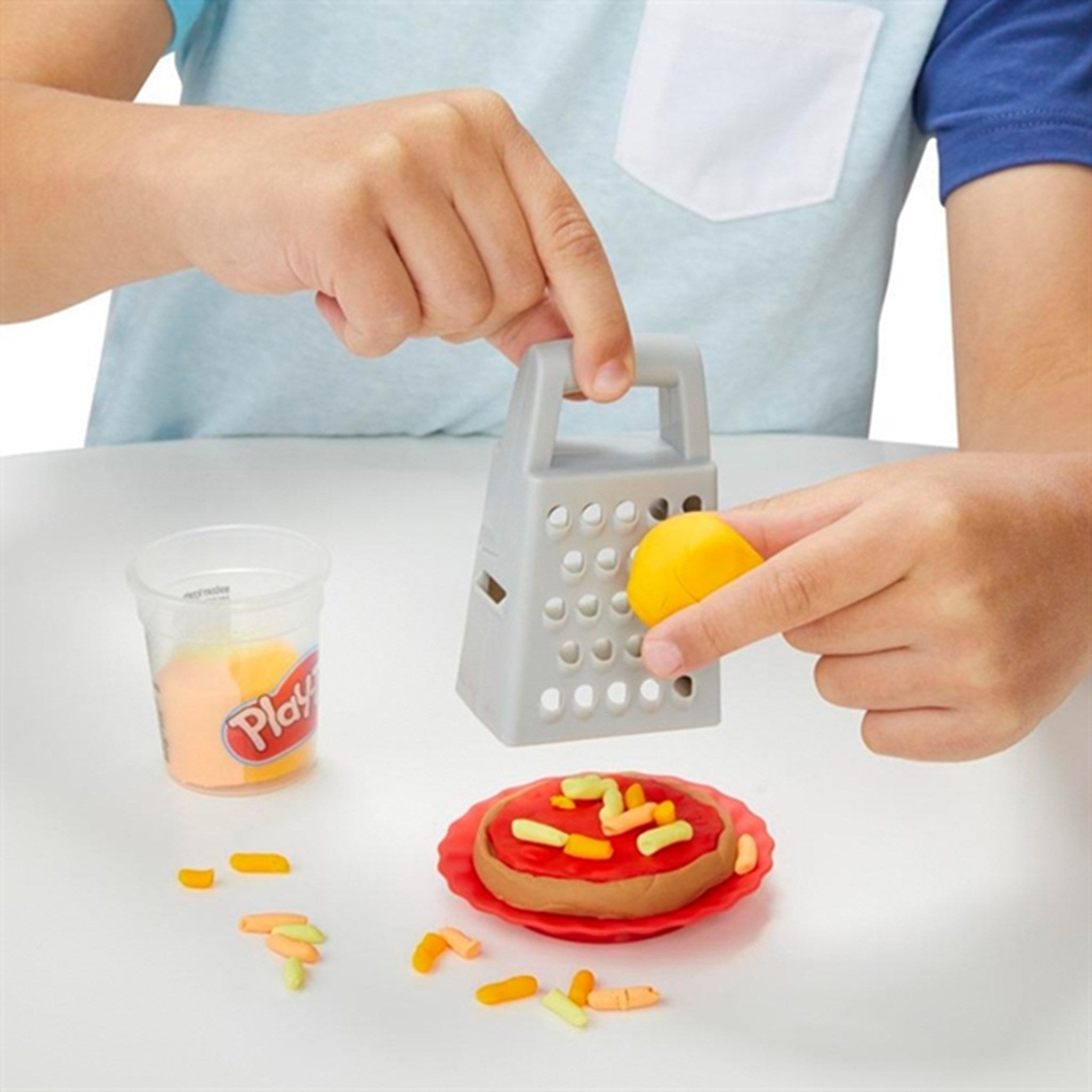 Play-Doh Kitchen Creation - Pizza Oven Playset 3