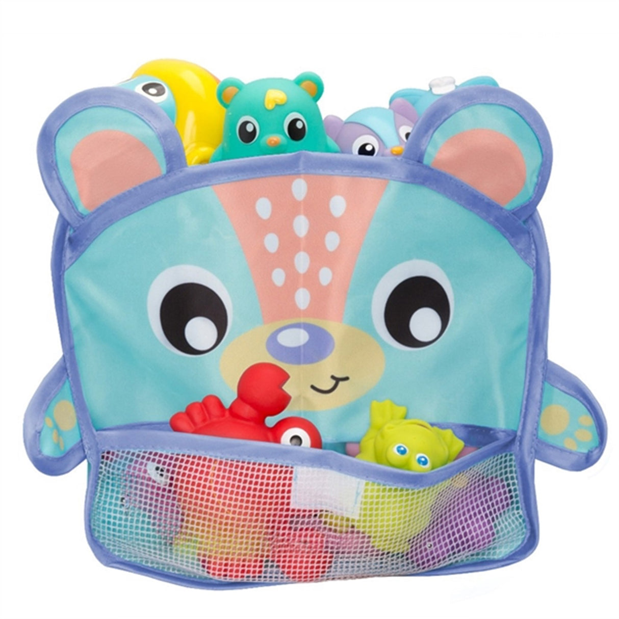 Playgro Storage for Bath Play