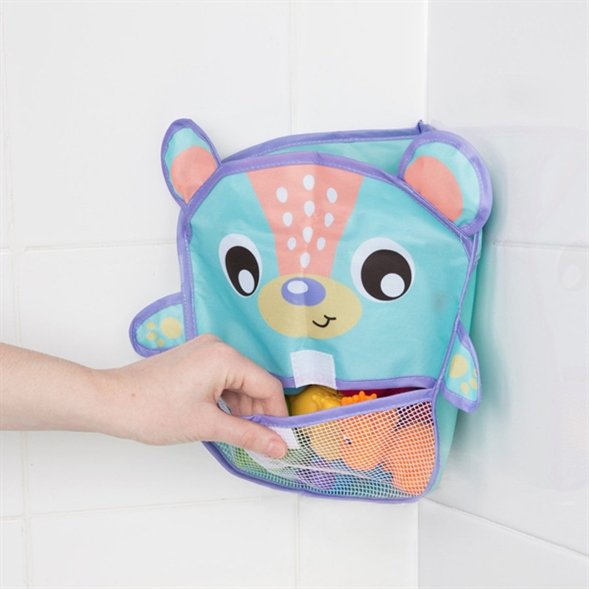 Playgro Storage for Bath Play