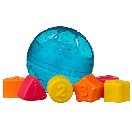 Playgro Sorting Ball