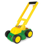 John Deere Gressklipper