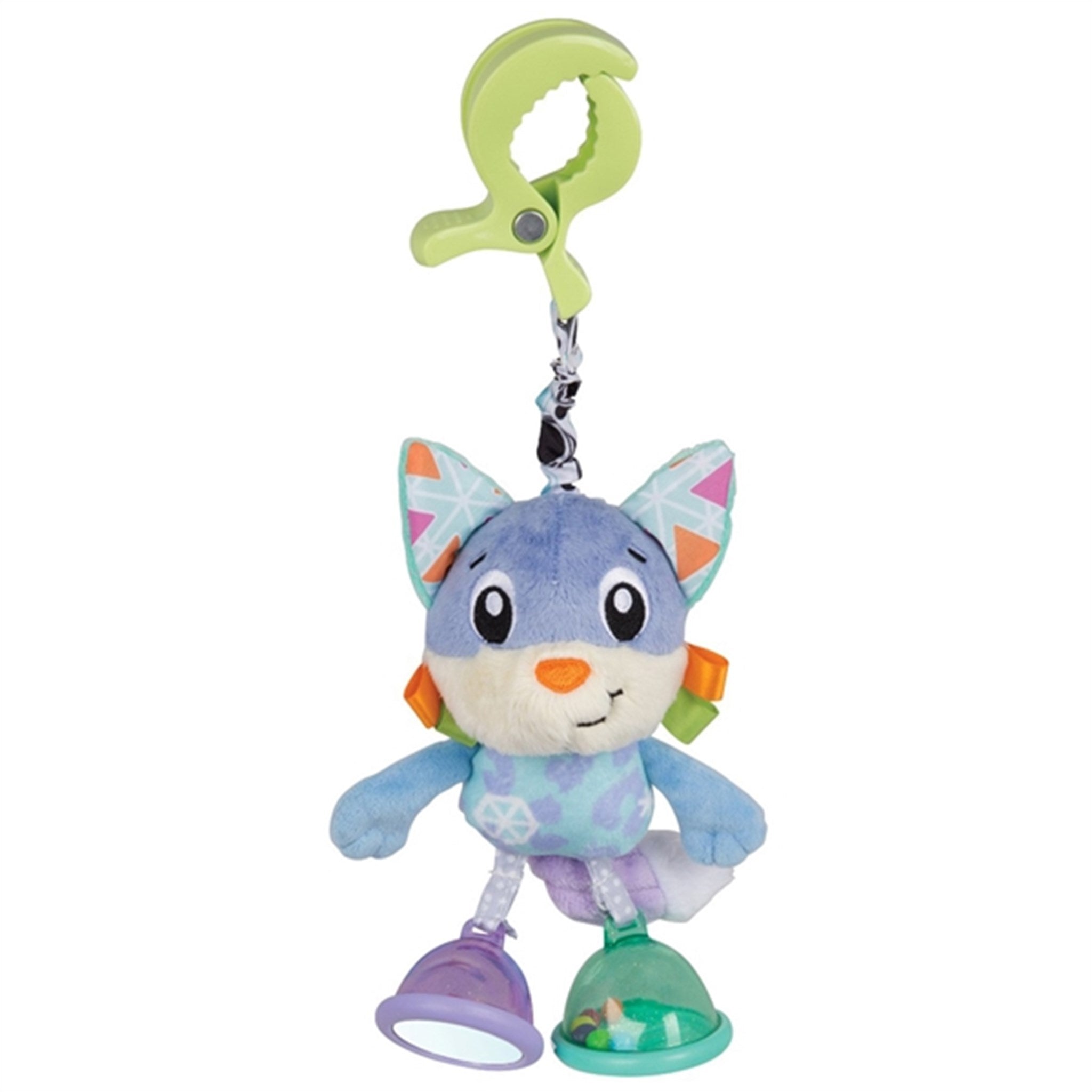 Playgro Dingly Dangly Fox