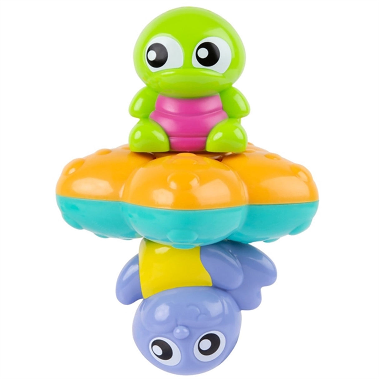 Playgro Topsy Turtle