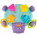 Playgro Floating Hippo 3