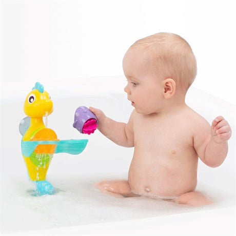 Playgro Seahorse 2