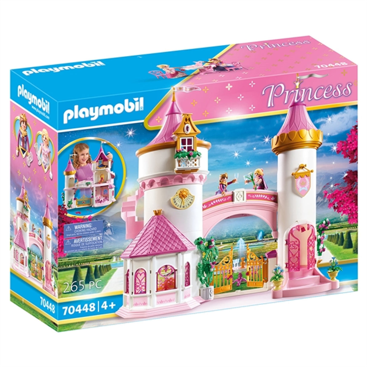 Playmobil® Princess - Princess Castle