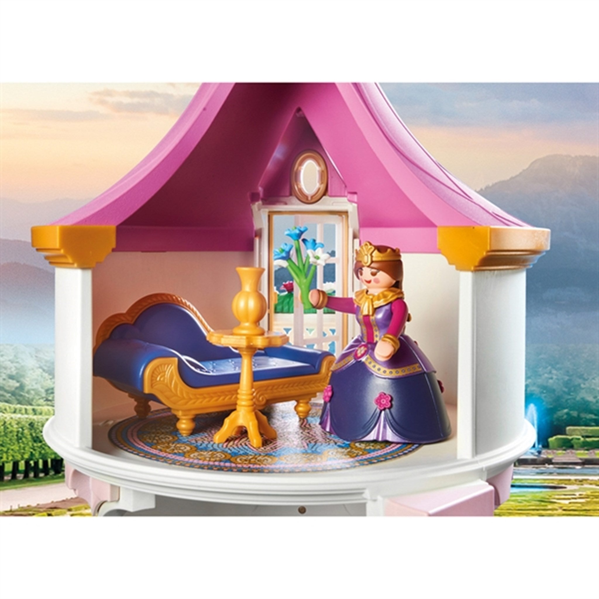 Playmobil® Princess - Princess Castle 2
