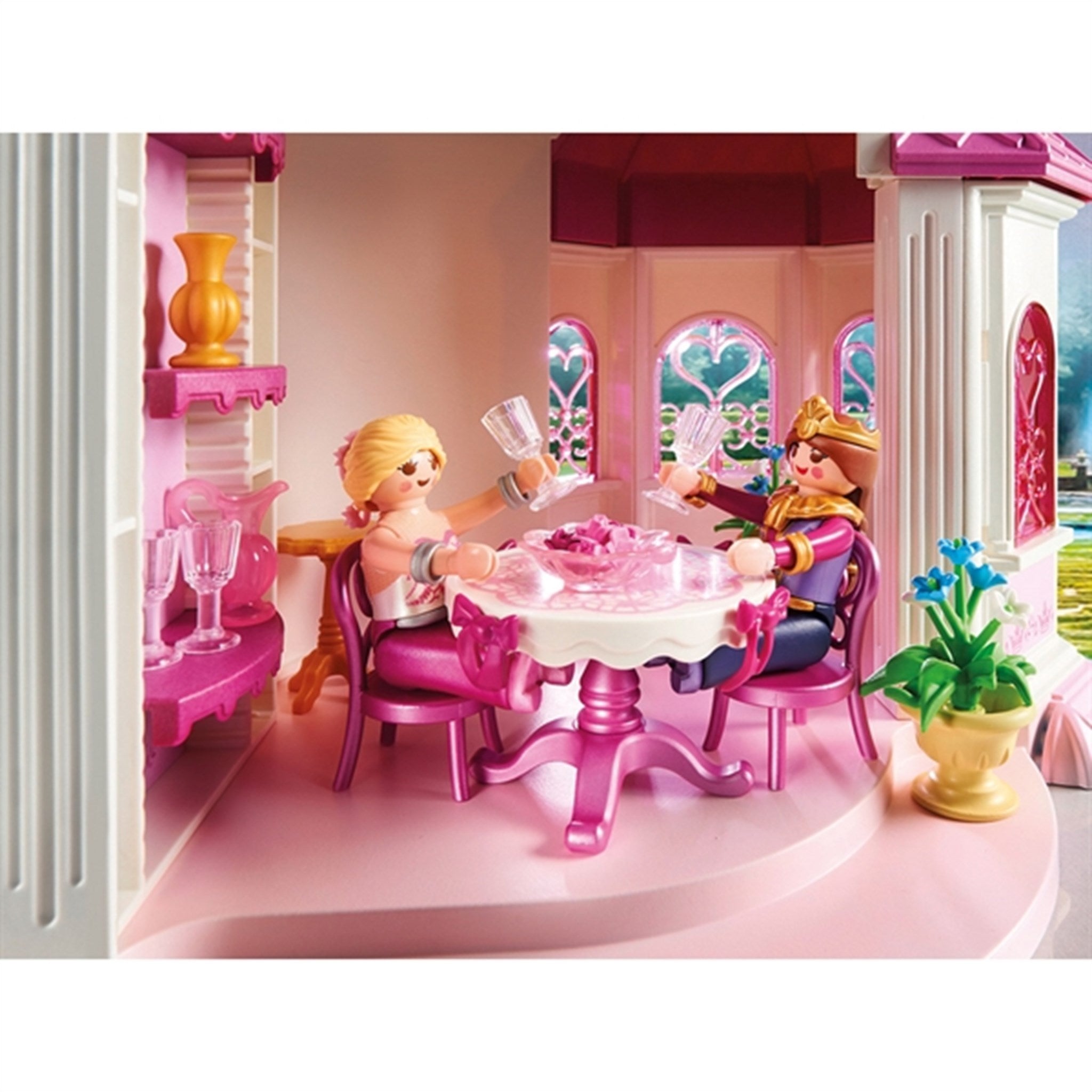 Playmobil® Princess - Princess Castle 3