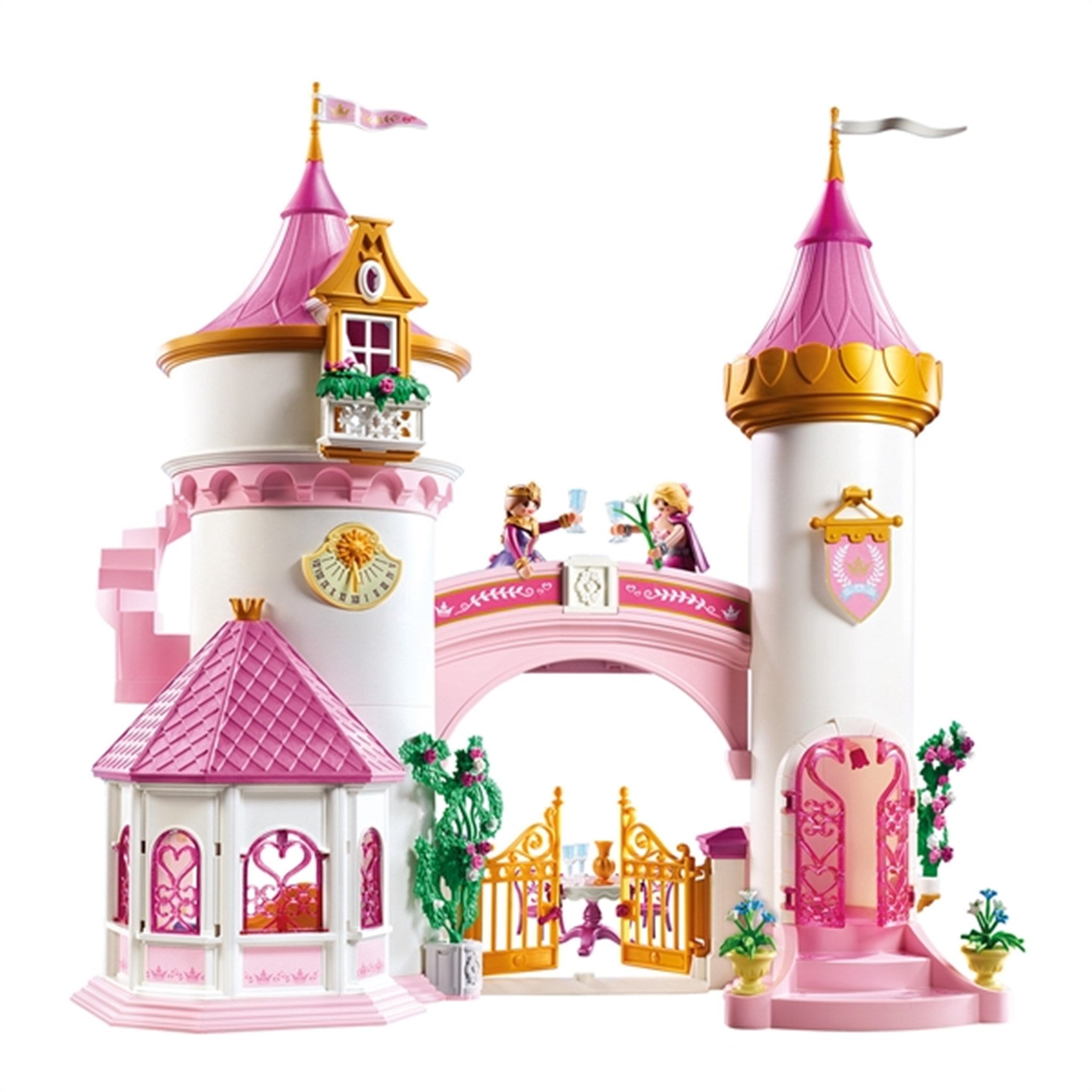 Playmobil® Princess - Princess Castle 6