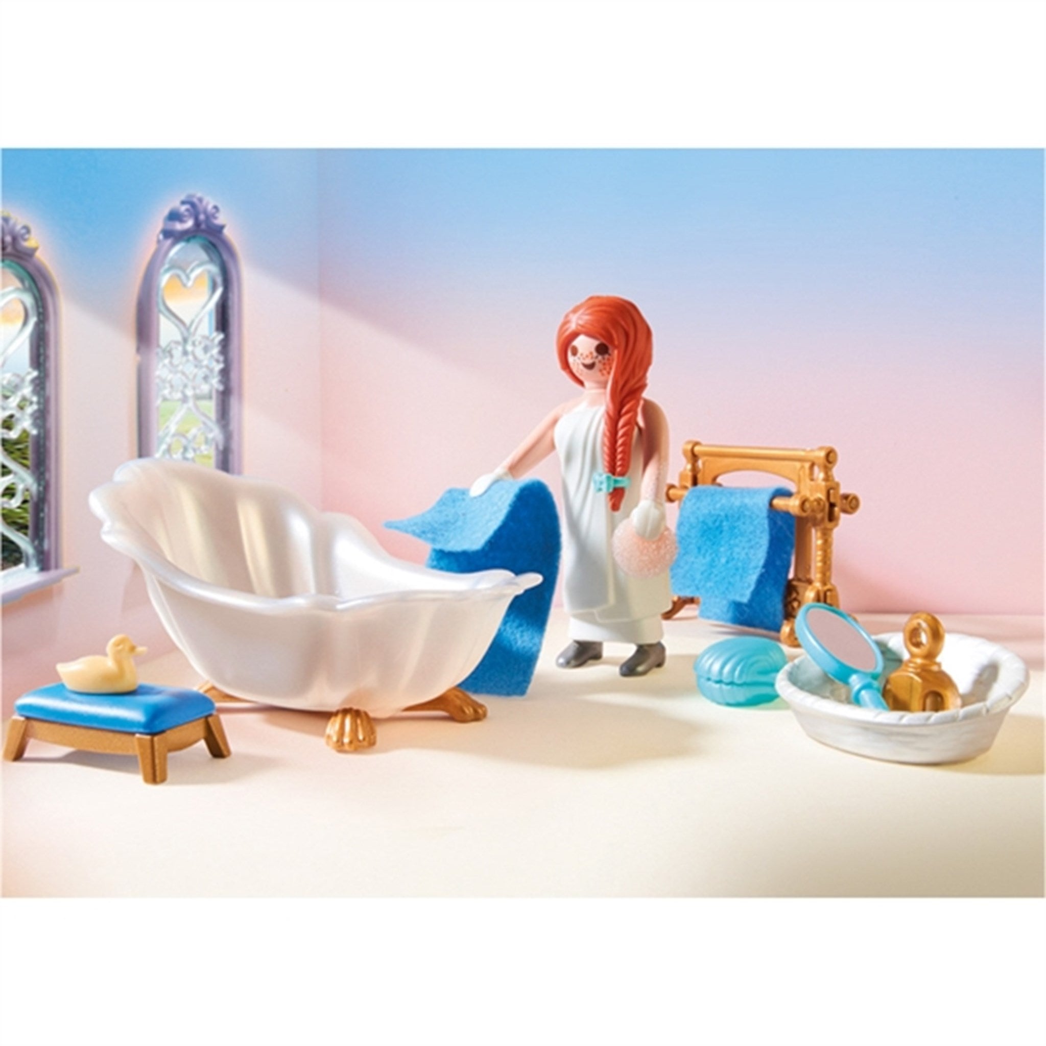 Playmobil® Princess - Dressing Room 2