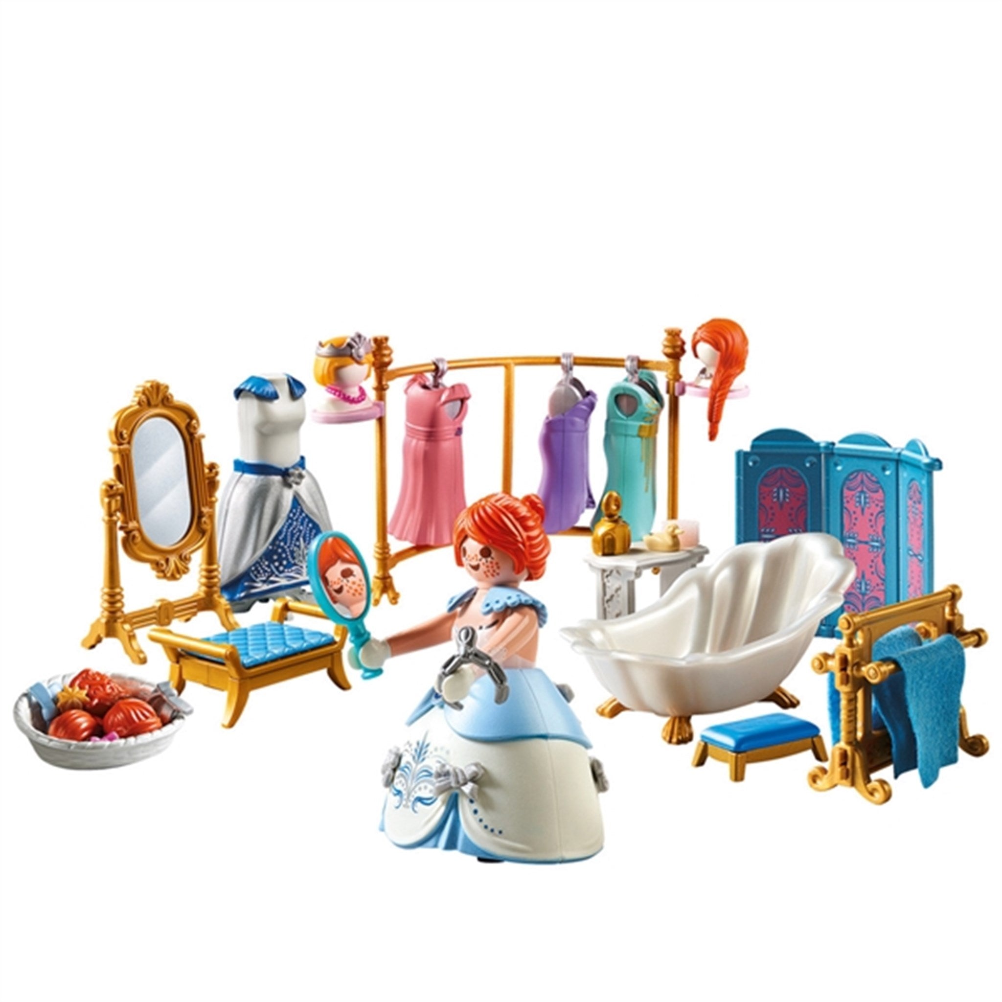Playmobil® Princess - Dressing Room 4