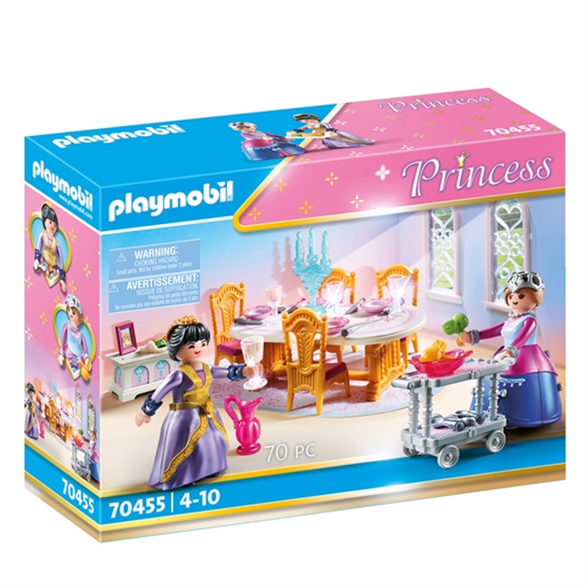 Playmobil® Princess - Dining Room