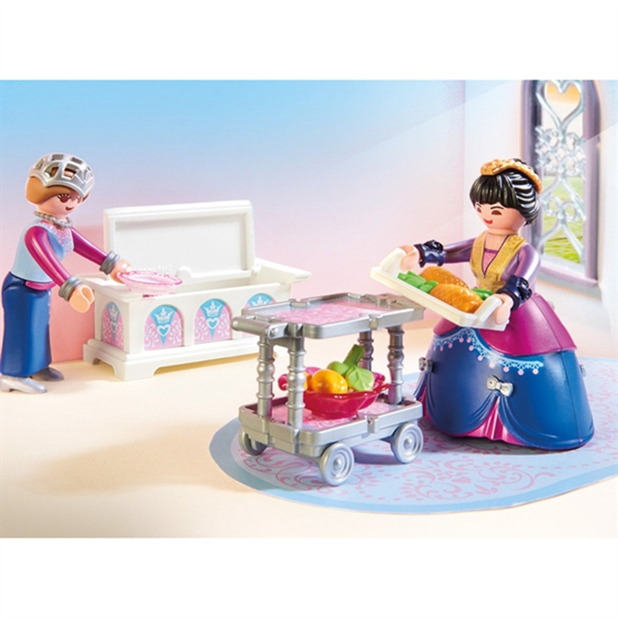 Playmobil® Princess - Dining Room 3
