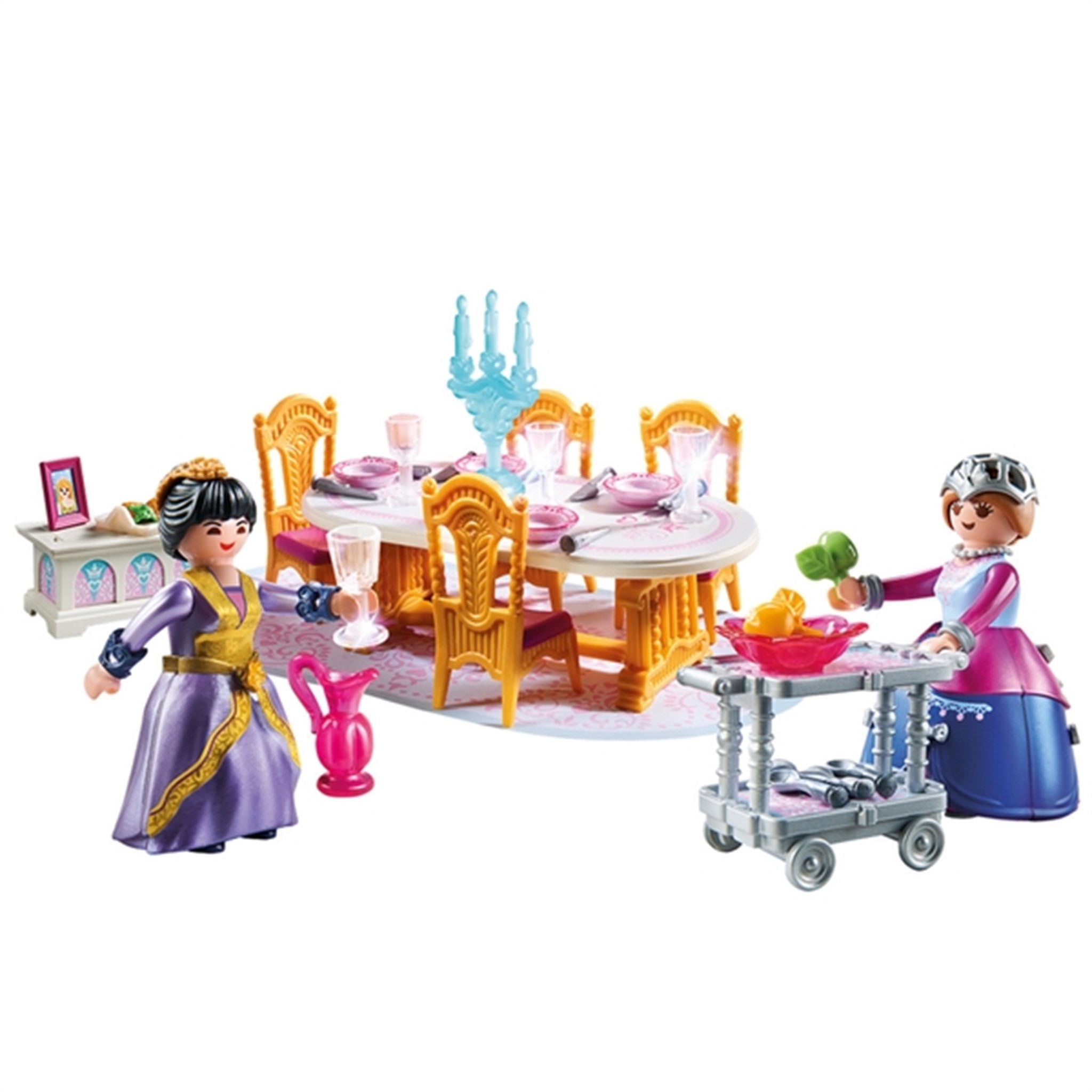 Playmobil® Princess - Dining Room 4