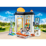 Playmobil® City Life - Starter Pack Pediatrician 4