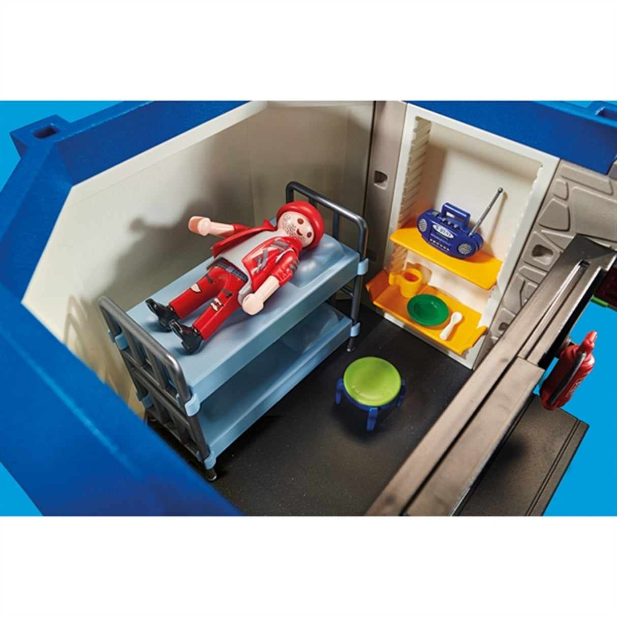 Playmobil® City Action - Prison Escape 2