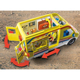 Playmobil® City Life - Ambulance with Light and Sound 2