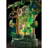 Playmobil® Wiltopia - Rainforest Nightlight 2