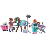 Playmobil® Country - Veterinarian for Horses 3