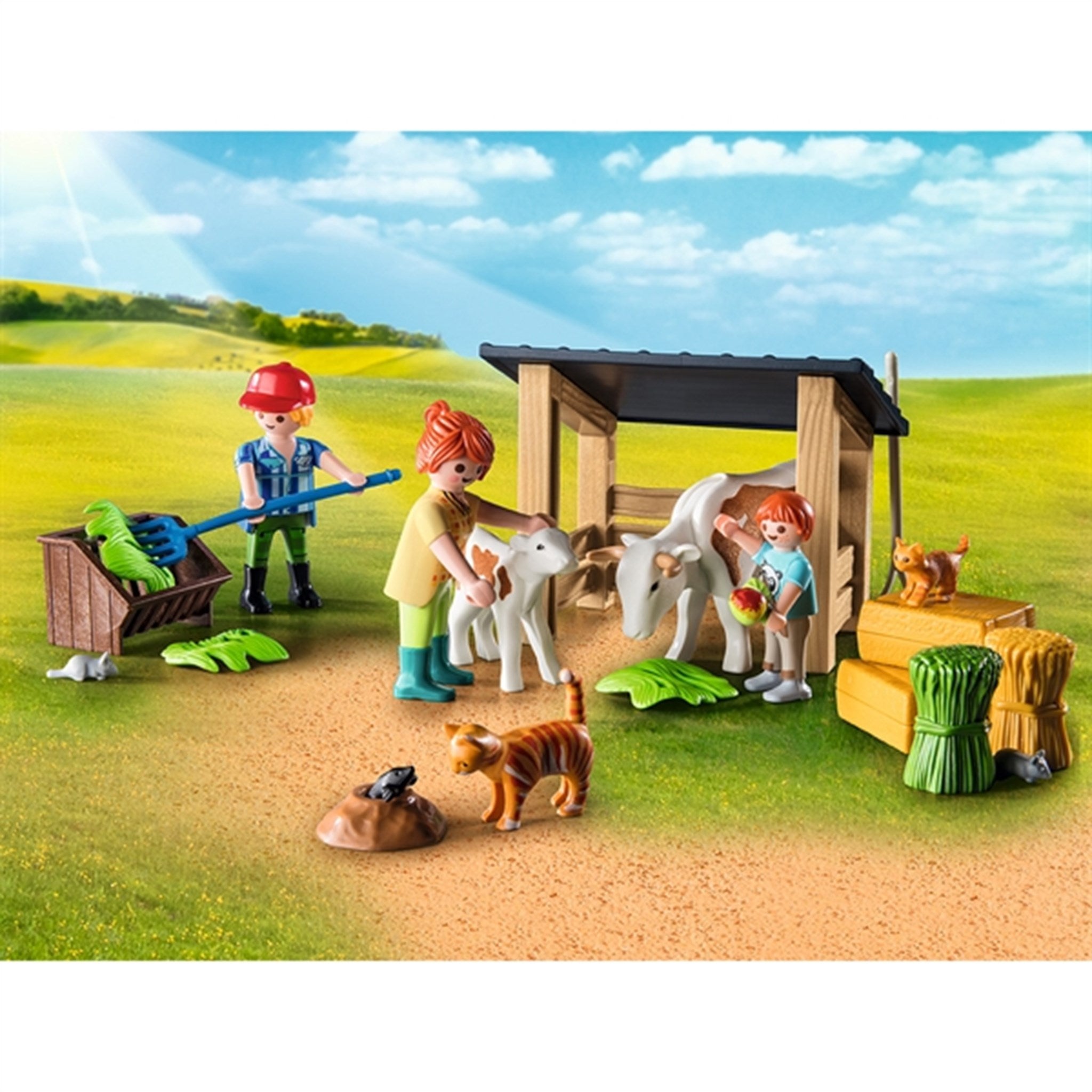 Playmobil® Country - Farmhouse 2