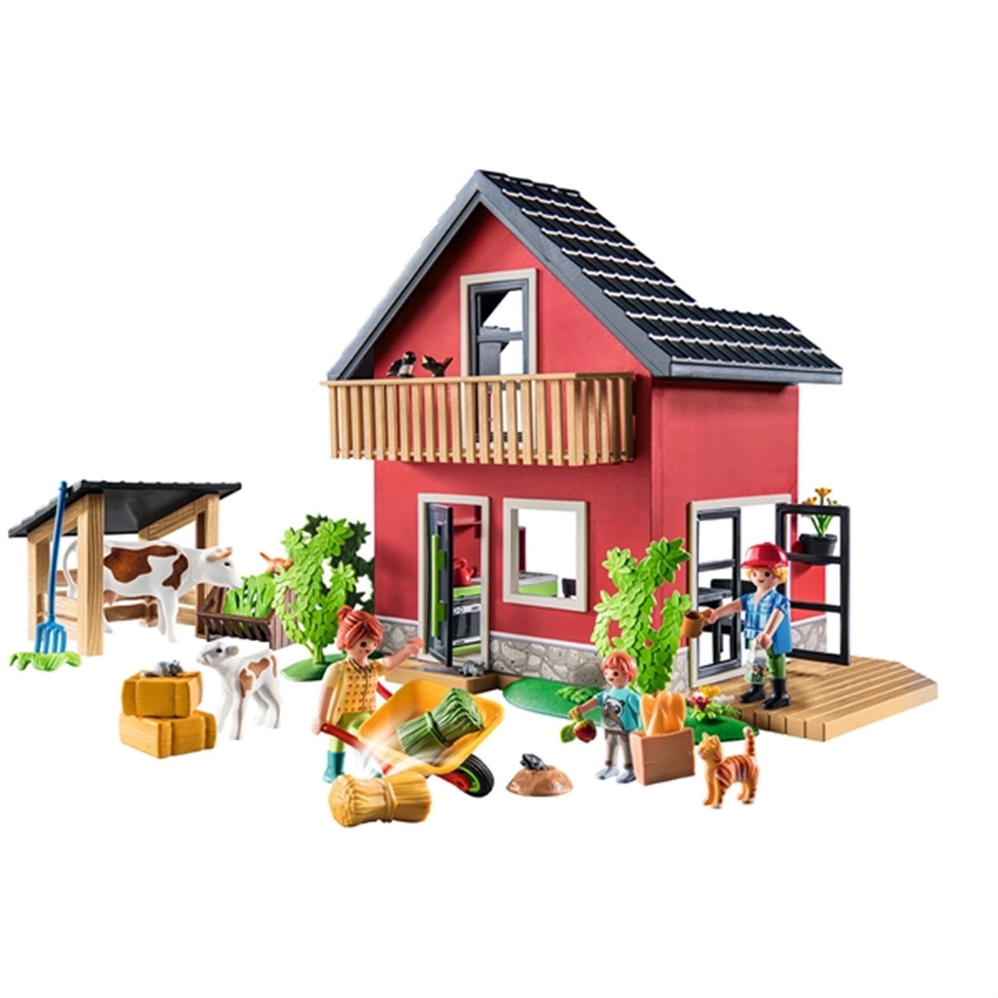 Playmobil® Country - Farmhouse 6