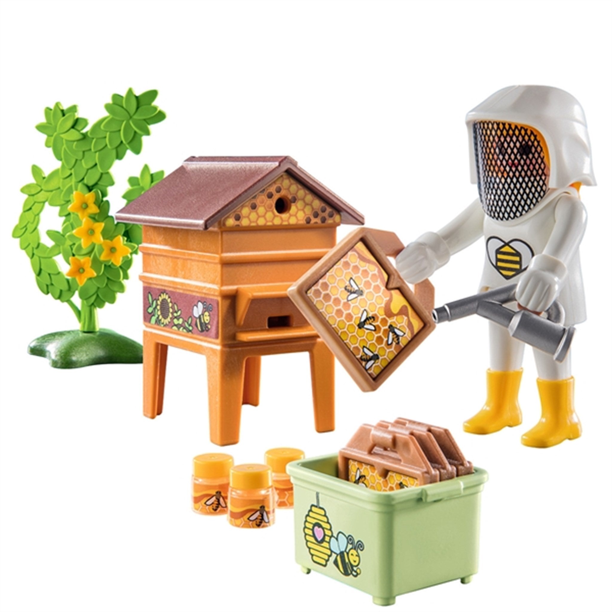 Playmobil® Country - Beekeeper 2