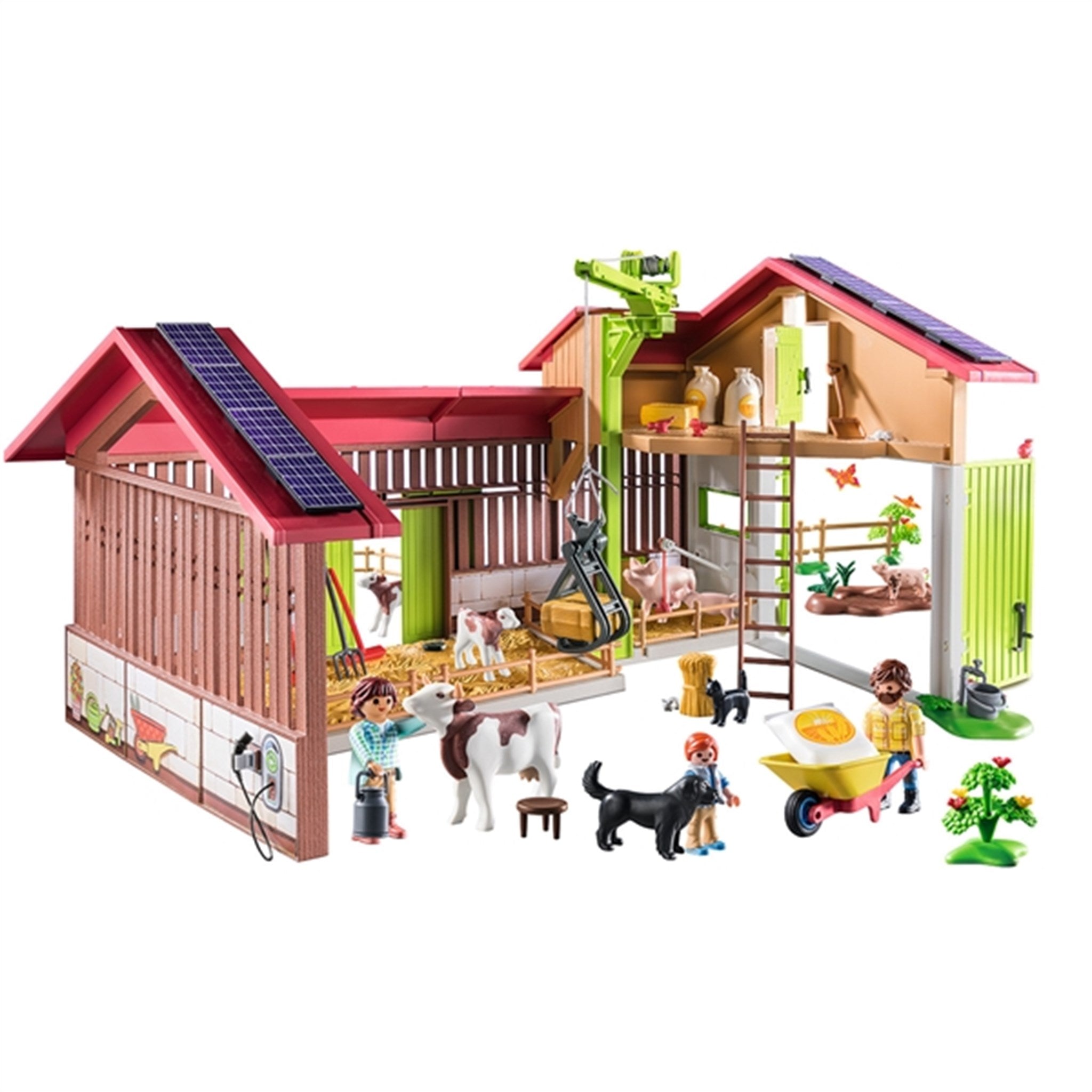 Playmobil® Country - Large Farm 5