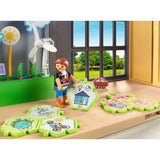 Playmobil® City Life - Meteorology Class