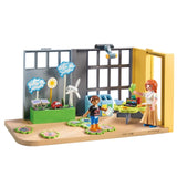 Playmobil® City Life - Meteorology Class