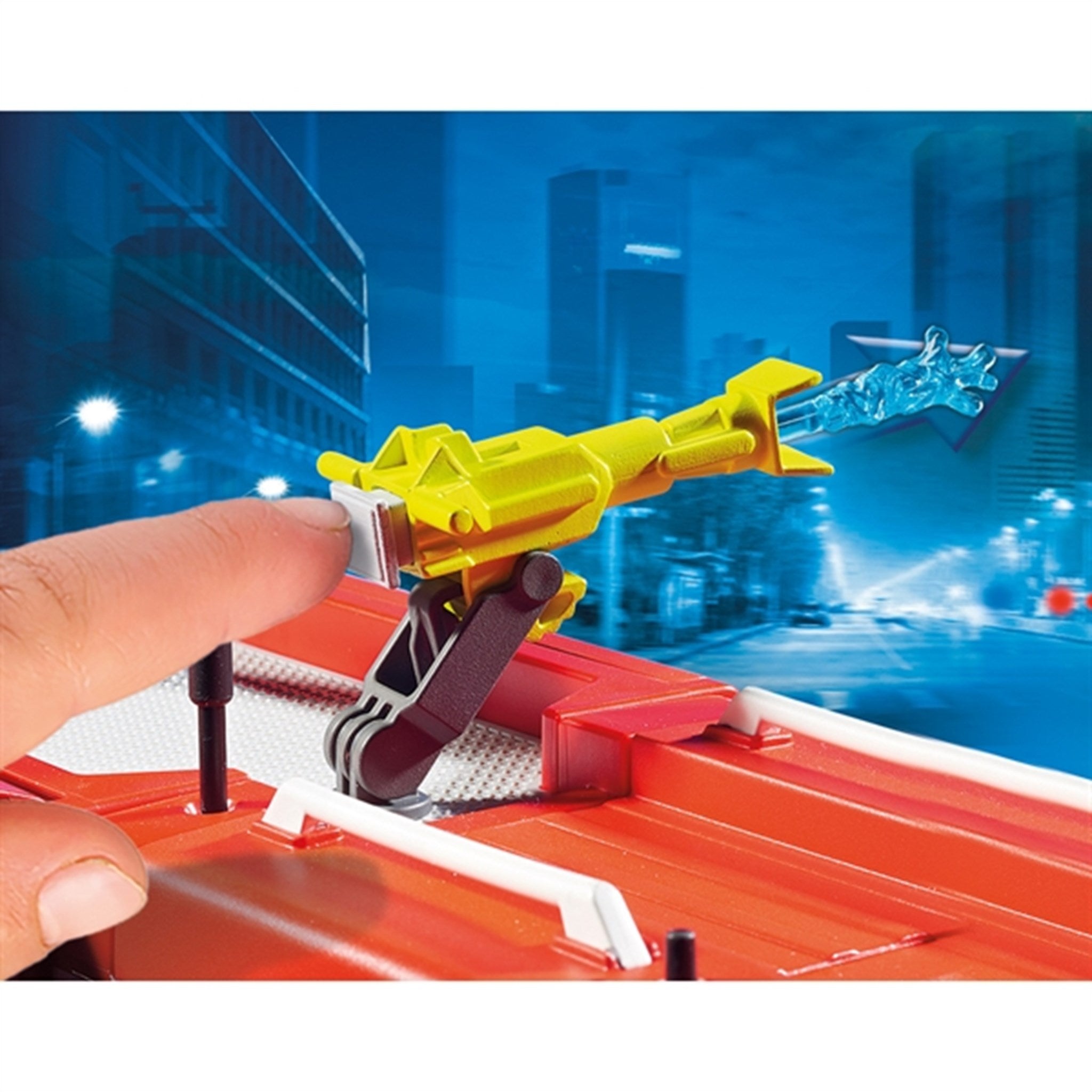 Playmobil® City Action - Fire Engine 3