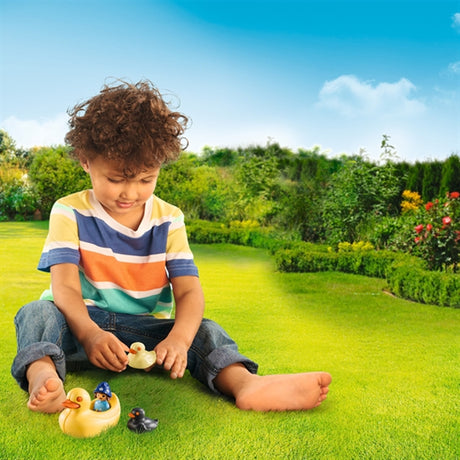 Playmobil® 1.2.3 Aqua - Duck Family