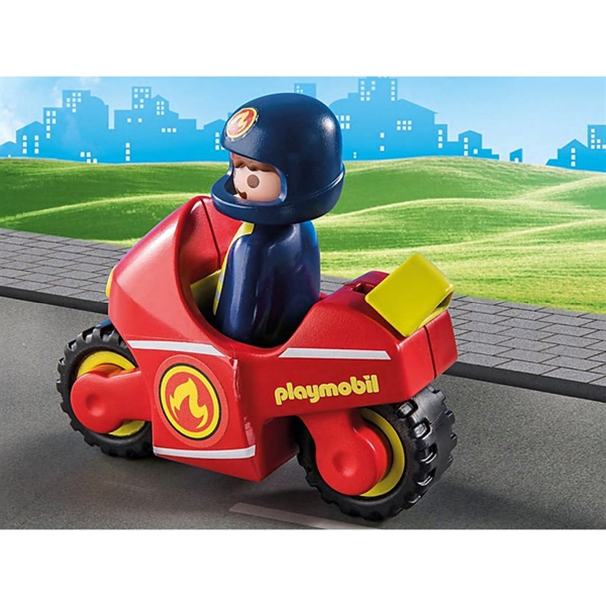 Playmobil® 1.2.3 - Everyday Heroes