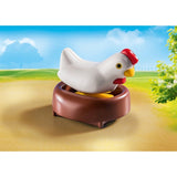 Playmobil® 1.2.3 - Fun on the Farm