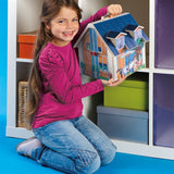 Playmobil® Dollhouse - Take Along Dollhouse 4