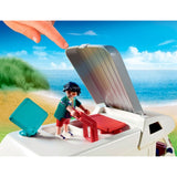 Playmobil® Family Fun - Family Camper 4