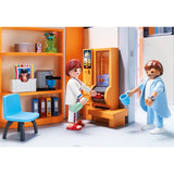 Playmobil® City Life - Hospital 3