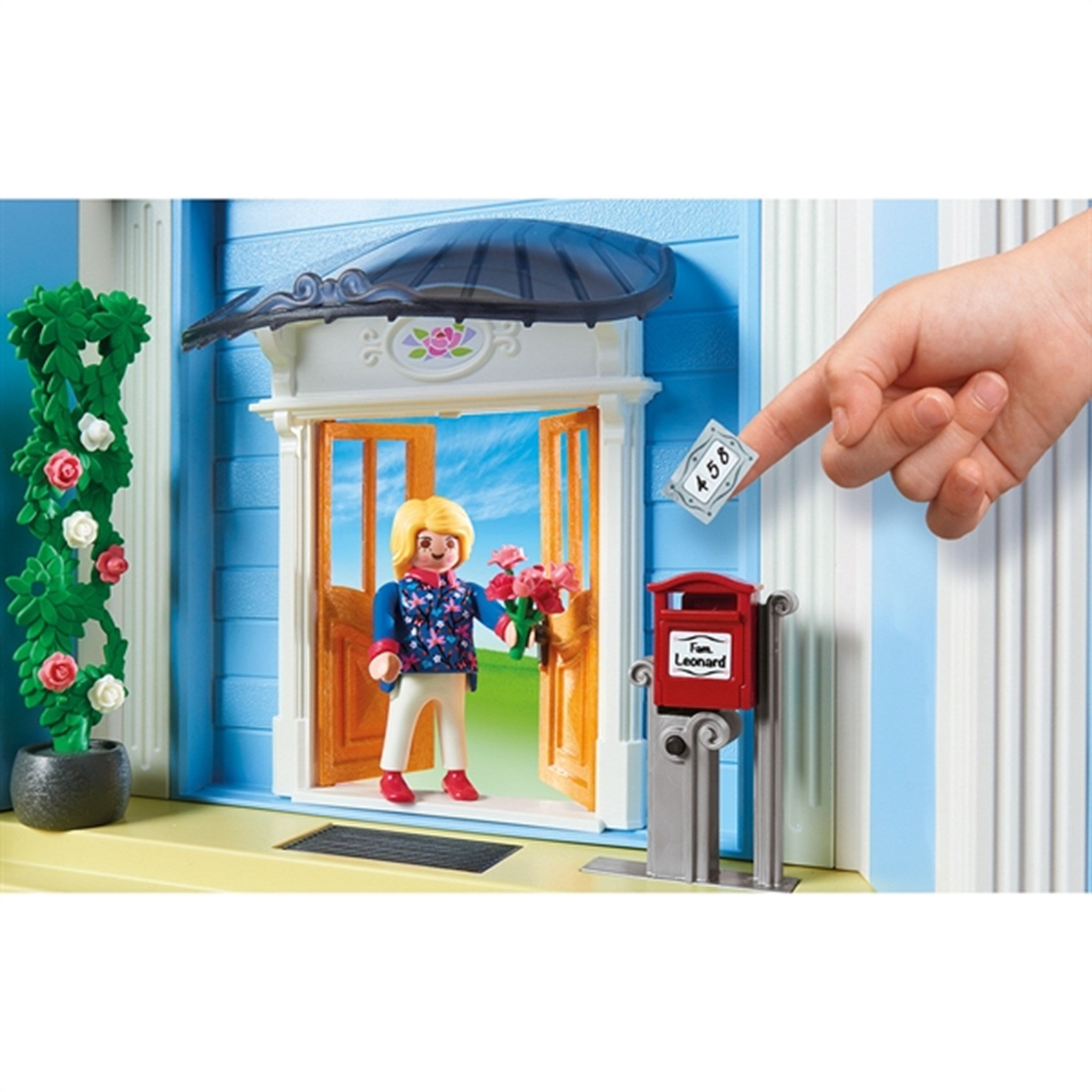 Playmobil® Dollhouse - Large Dollhouse 2