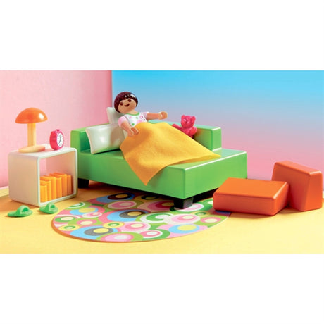 Playmobil® Dollhouse - Teenager's Room