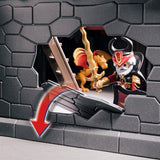 Playmobil® Novelmore - Burnham Raiders Fortress 4