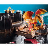 Playmobil® Novelmore - Burnham Raiders Fortress 6